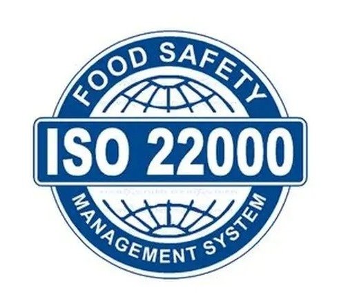 ISO 22000