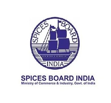 Spice Board